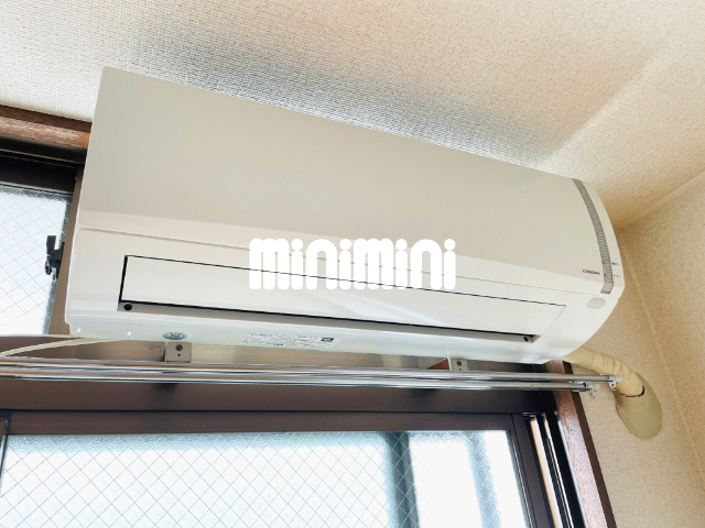 その他部屋・スペース　洗濯機置き場