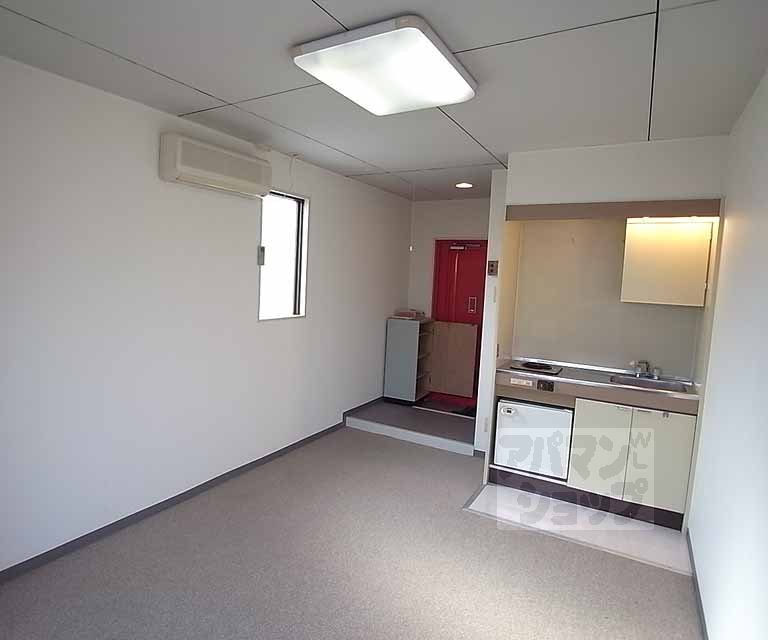 居室・リビング　洋室(4)