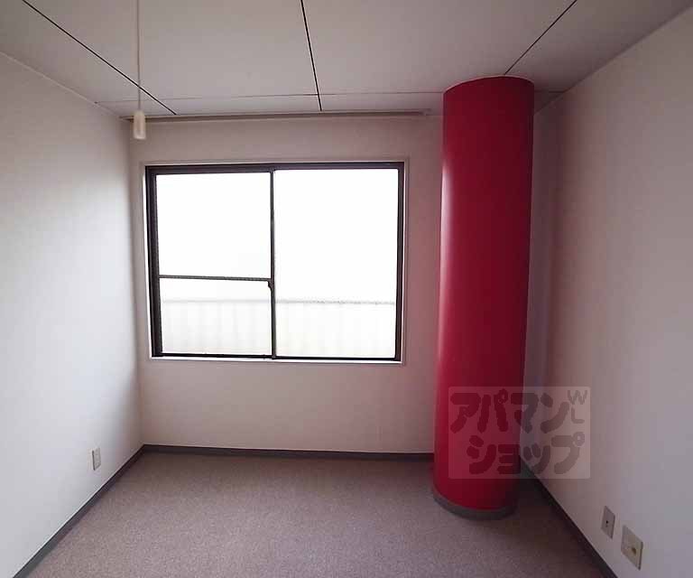 その他部屋・スペース　洋室(3)