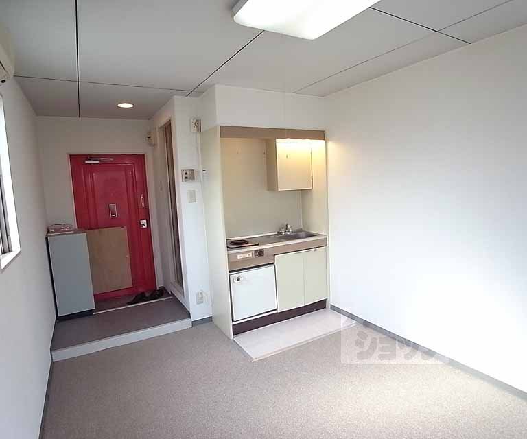 居室・リビング　洋室(2)