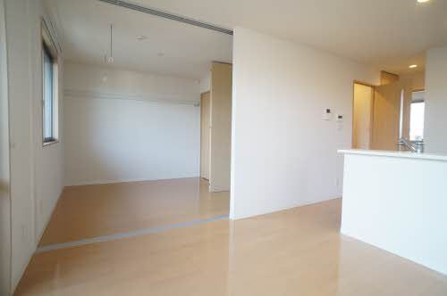 居室・リビング　ＬＤＫ