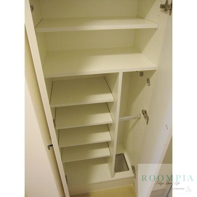 その他設備　※同タイプの別のお部屋です。