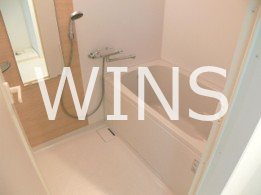 バス・シャワールーム　別部屋参考写真です