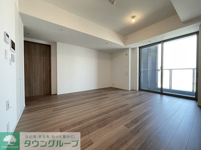 居室・リビング　※写真は同タイプ住戸です。