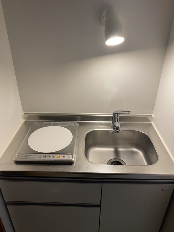 キッチン　☆使いやすいキッチン☆