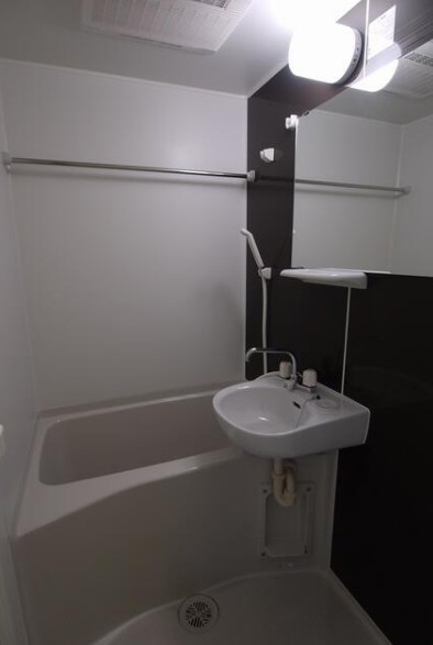 バス・シャワールーム　☆浴室☆