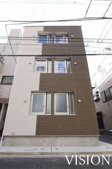 建物外観　☆外観☆