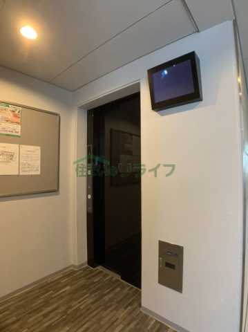 その他　デュオステージ西ヶ原