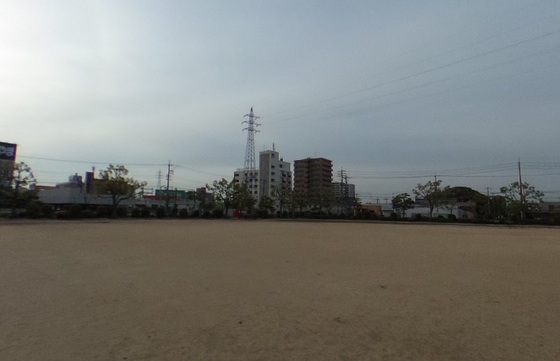 公園　大元中央公園（公園）まで1816m