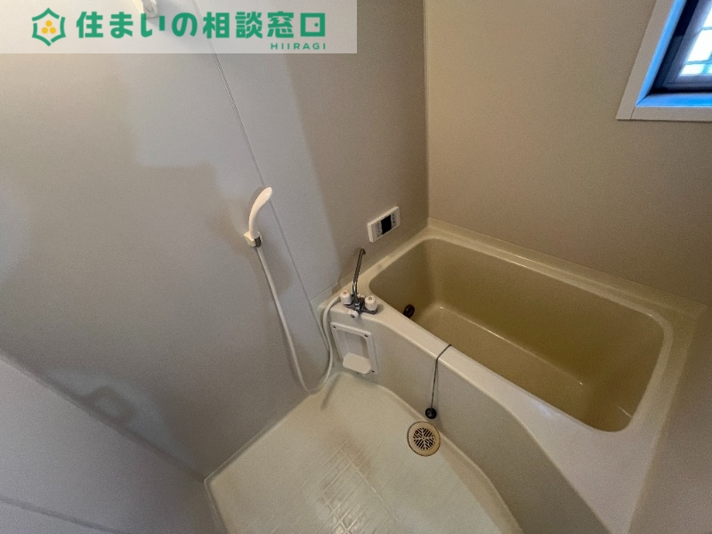 バス・シャワールーム　同型