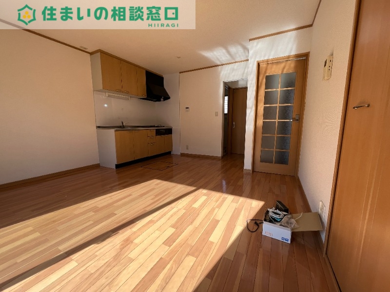 居室・リビング　同型