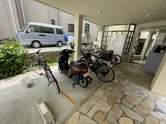 その他部屋・スペース