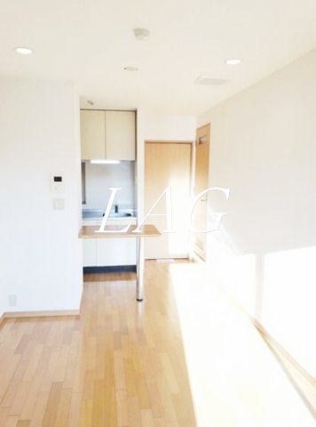 その他部屋・スペース　寝室です。