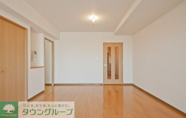 居室・リビング　※写真は同タイプ住戸です。