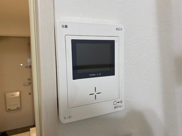 セキュリティ　別号室参考