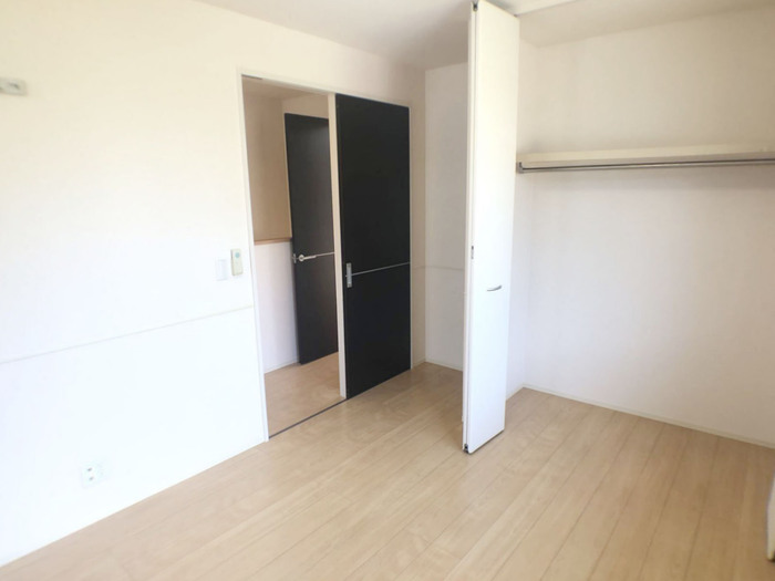 その他部屋・スペース　洋室5帖
