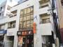 西小山駅より徒歩3分 3階 築41年9ヶ月の賃貸物件
