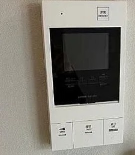 その他設備　☆設備充実☆