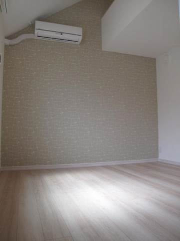 居室・リビング　※他部屋参考写真
