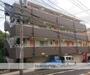 新子安駅より徒歩5分 2階 築39年7ヶ月の賃貸物件