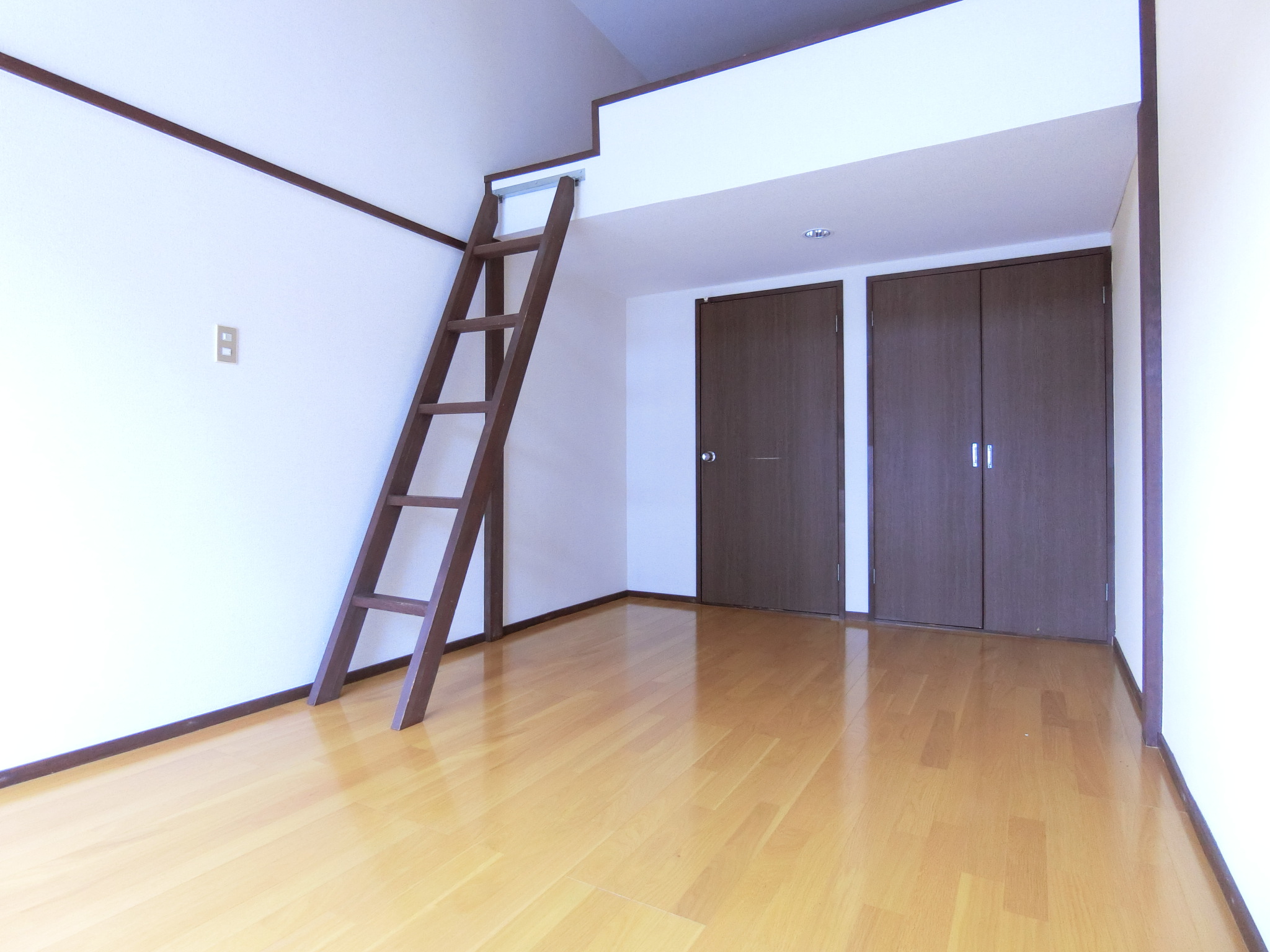 居室・リビング　他居室参考写真