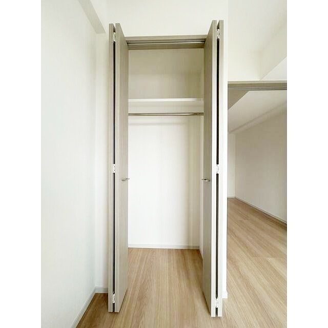 収納　物件画像