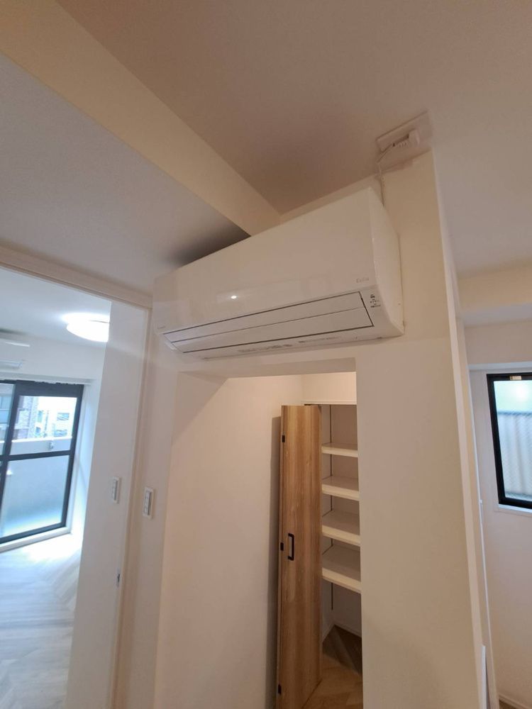 その他設備　別タイプ部屋　参考写真です