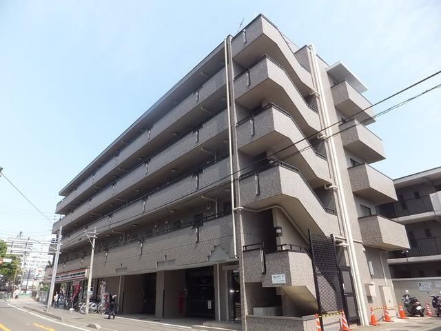 建物外観　☆　外観オシャレです　☆