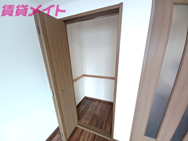 収納　別部屋画像参考
