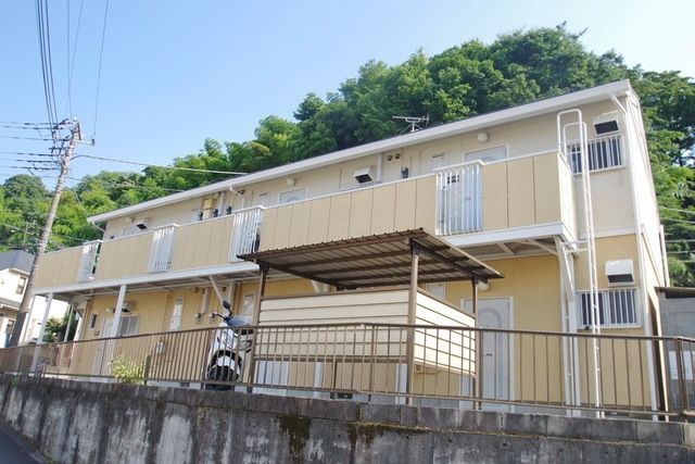 建物外観　★お問い合わせはタウンハウジングまで★
