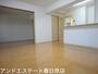 居室・リビング　駅近の２ＬＤＫマンションです