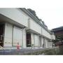 根岸駅より徒歩12分 1階 築21年4ヶ月の賃貸物件