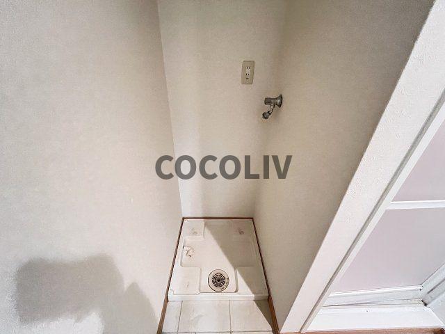 その他設備　同物件別部屋写真