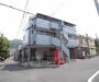 建物外観　建物外観です