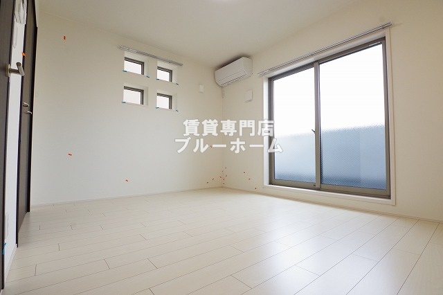 その他　別角度からの洋室！