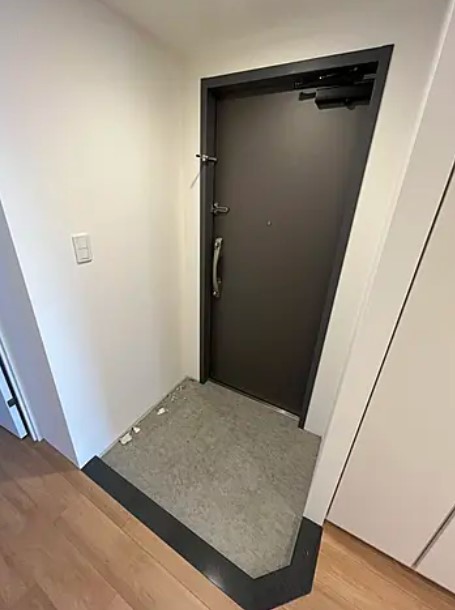 玄関　☆きれいな玄関☆