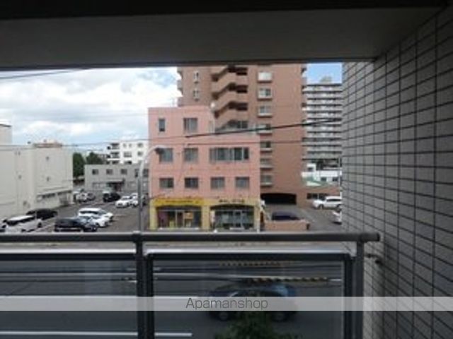 眺望　眺望