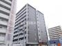 南草津駅より徒歩7分 8階 築17年7ヶ月の賃貸物件