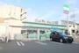 コンビニ　ファミリーマート横浜青葉新石川店（コンビニ）まで290m