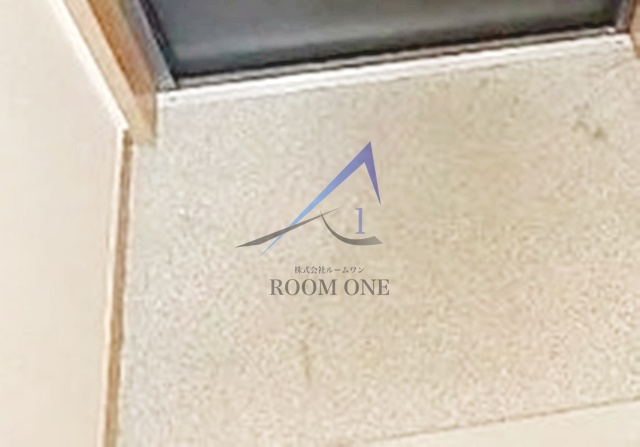玄関　玄関です。