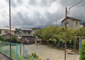 公園　津田3丁目東公園（公園）まで100m
