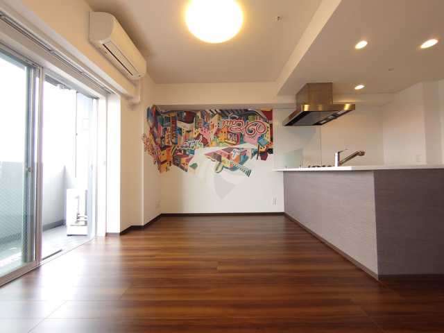居室・リビング　リライフ浅草店