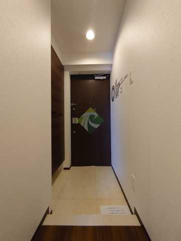 玄関　リライフ浅草店