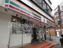 コンビニ　セブン－イレブン 柏東上町店（コンビニ）まで110m