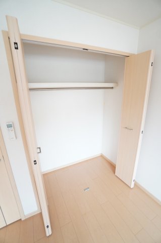 収納　※同物件・同タイプの写真です。