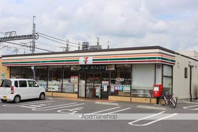コンビニ　セブンイレブン（コンビニ）まで5690m