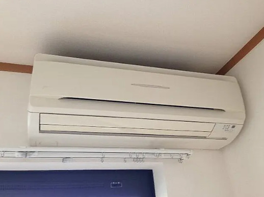 その他設備　参考写真です