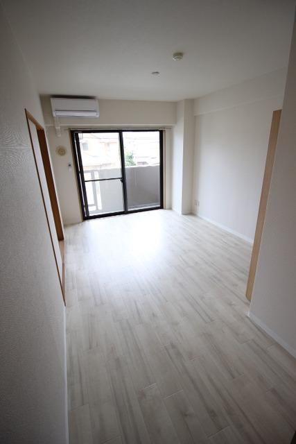その他部屋・スペース　使いやすい間取りです