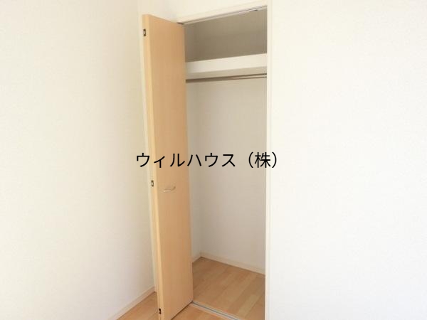 収納　イメージ。
