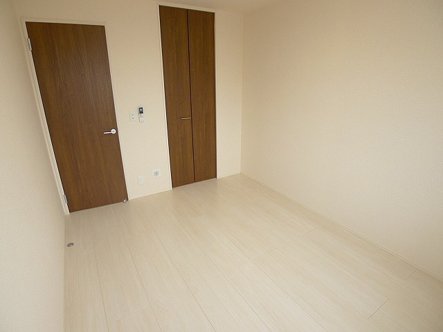 その他部屋・スペース　洋室6帖